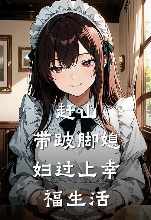 赶山：带跛脚媳妇过上幸福生活