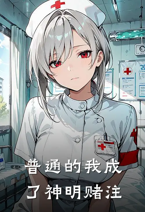 普通的我成了神明赌注