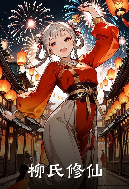 柳氏修仙