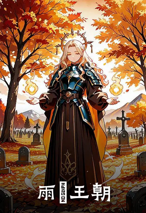 雨媗王朝