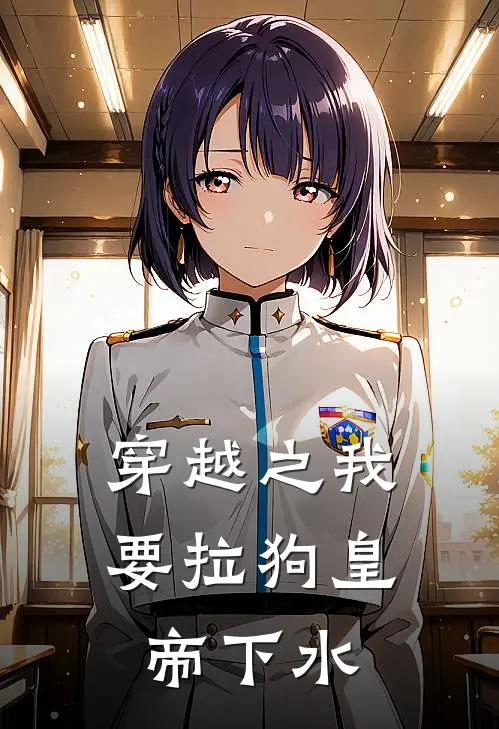 穿越之我要拉狗皇帝下水