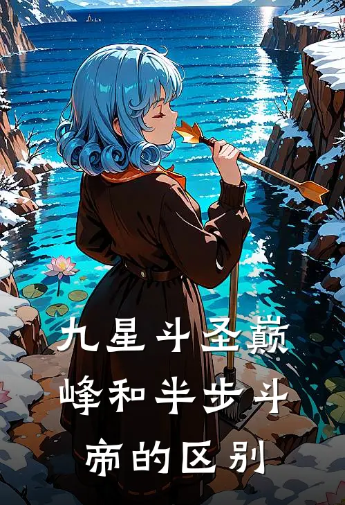 九星斗圣巅峰和半步斗帝的区别