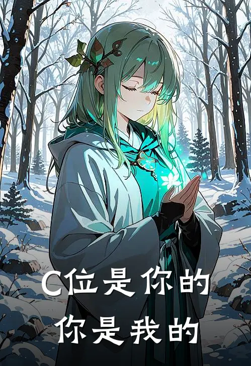 C位是你的，你是我的
