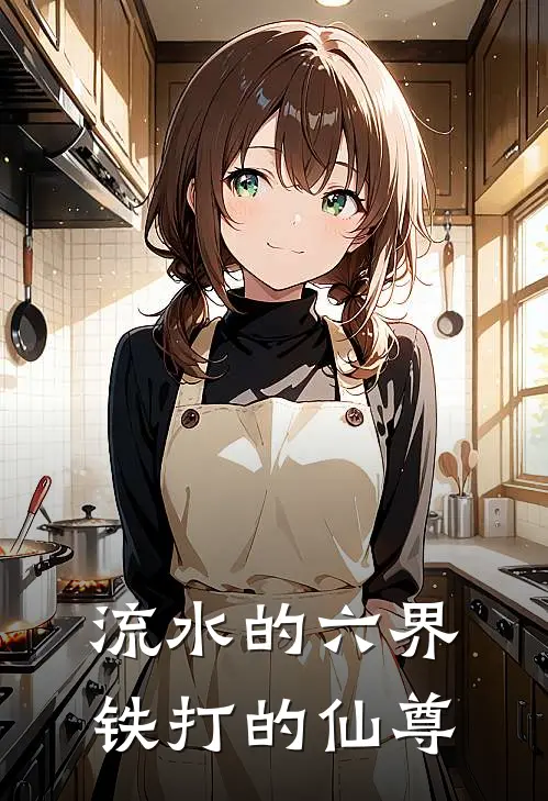 流水的六界铁打的仙尊