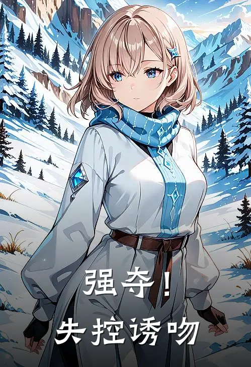 强夺！失控诱吻