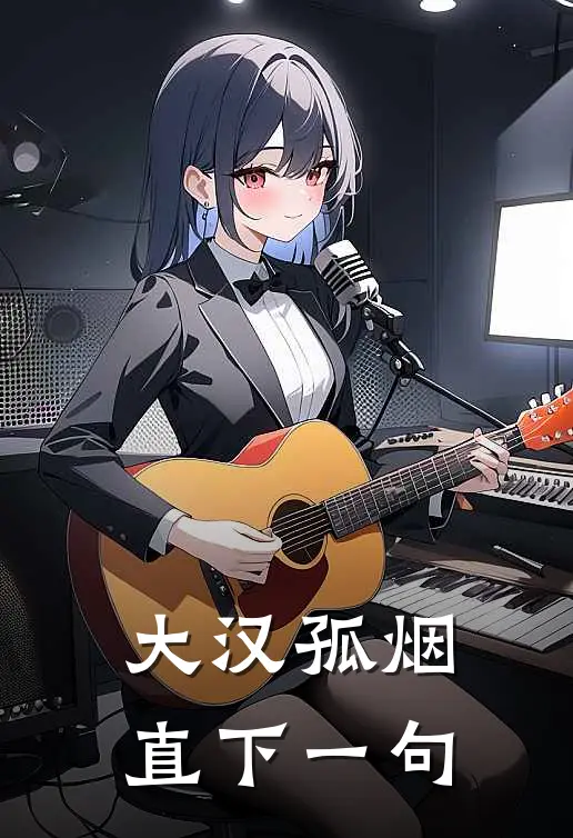 大汉孤烟直下一句