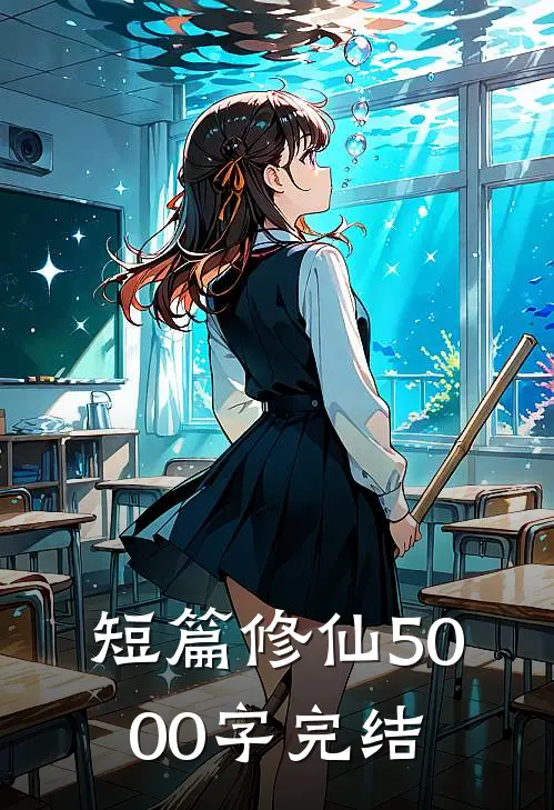 短篇修仙5000字完结