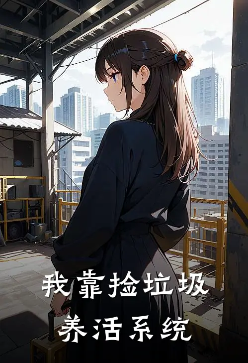 我靠捡垃圾养活系统