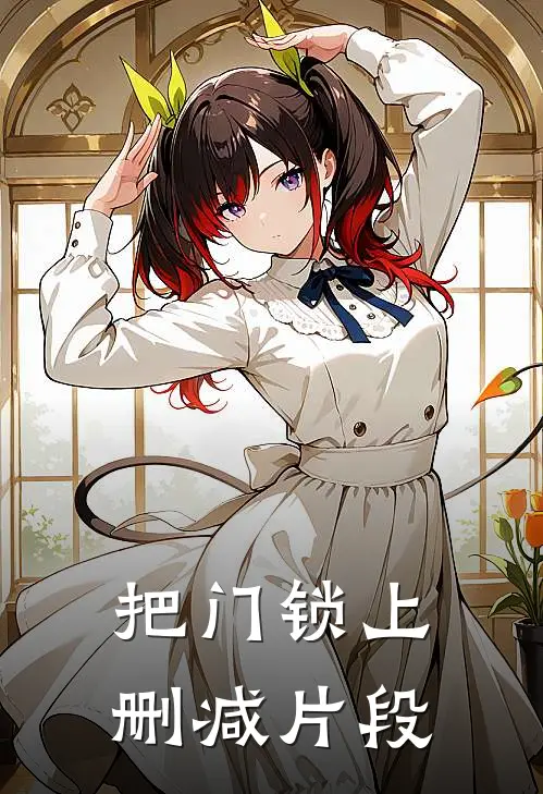 把门锁上删减片段