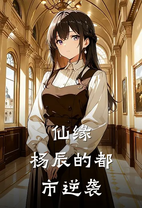 仙缘：杨辰的都市逆袭