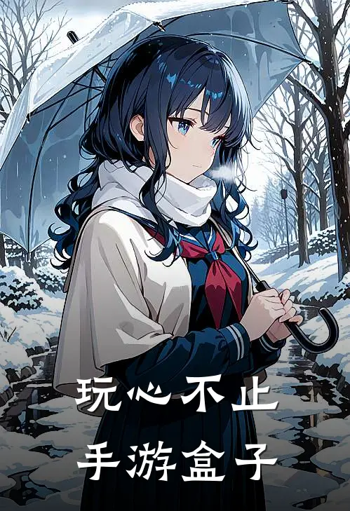 玩心不止手游盒子