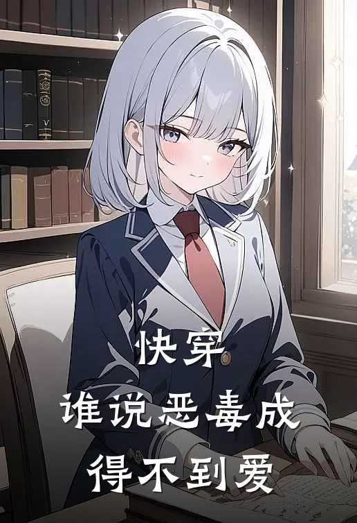 快穿：谁说恶毒成得不到爱