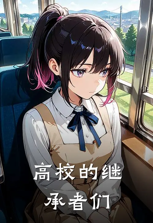 高校的继承者们