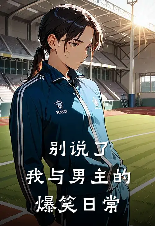 别说了，我与男主的爆笑日常