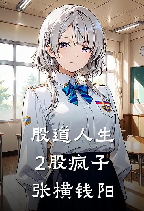 股道人生2股疯子张横钱阳