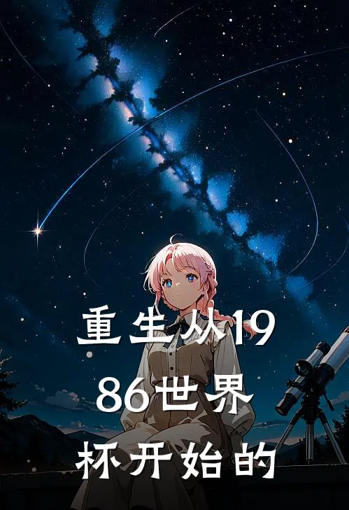 重生从1986世界杯开始的
