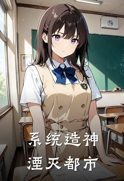 系统造神：湮灭都市