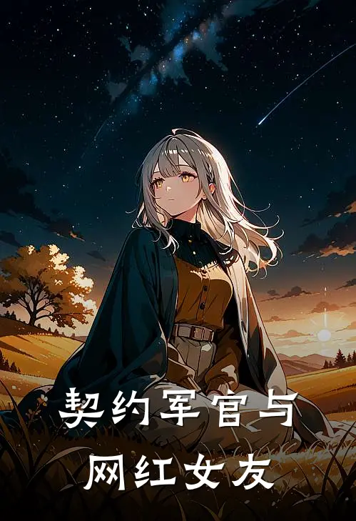 契约军官与网红女友