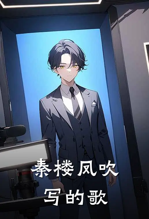 秦楼凤吹写的歌