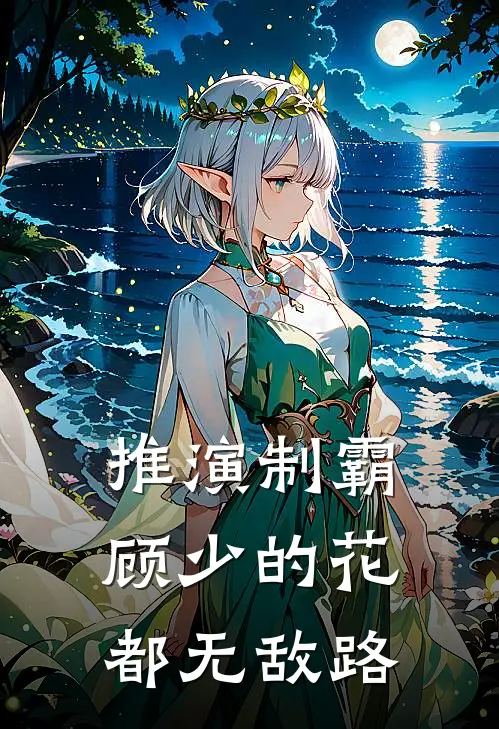 推演制霸：顾少的花都无敌路
