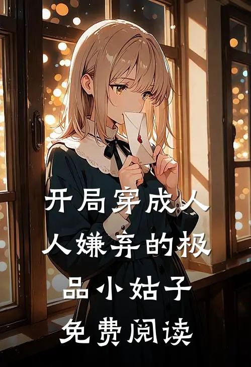 开局穿成人人嫌弃的极品小姑子免费阅读