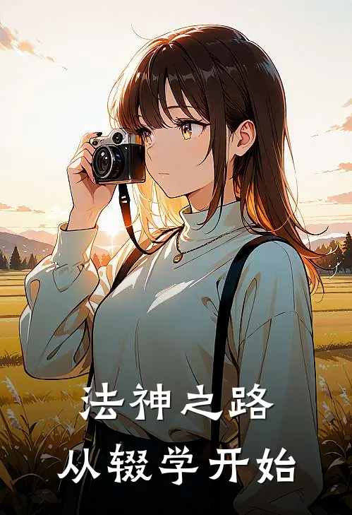 法神之路：从辍学开始