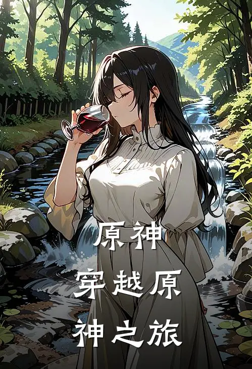 原神：穿越原神之旅