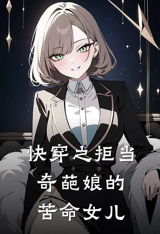 快穿之拒当奇葩娘的苦命女儿