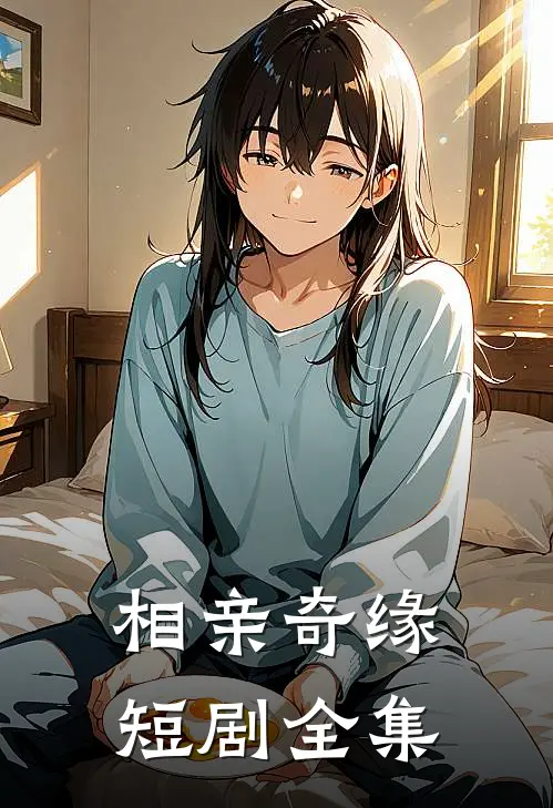 相亲奇缘短剧全集