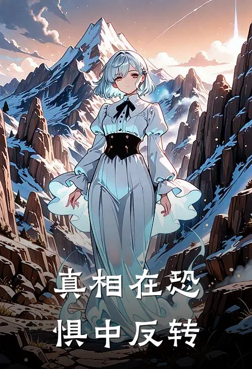 真相在恐惧中反转