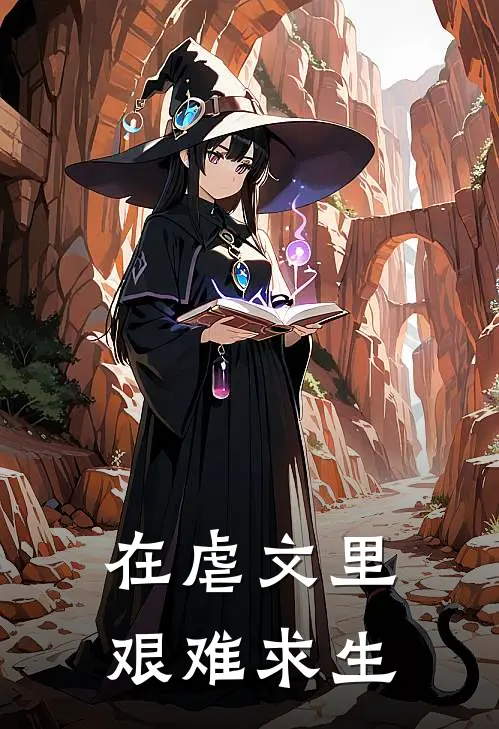 在虐文里艰难求生