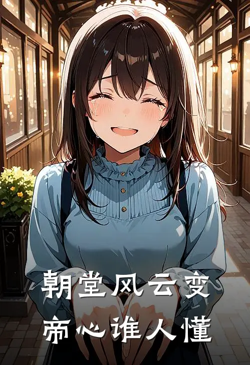 朝堂风云变帝心谁人懂