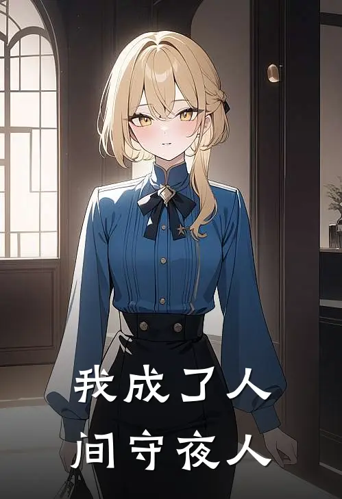 我成了人间守夜人