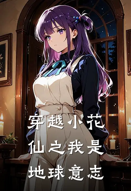 穿越小花仙之我是地球意志