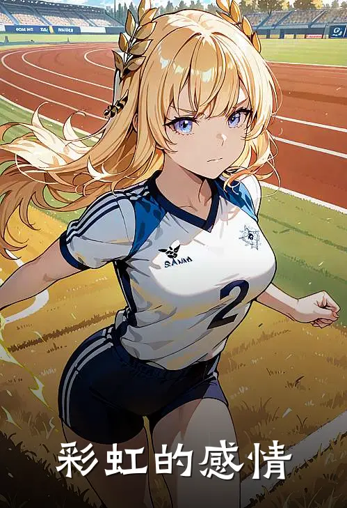 彩虹的感情