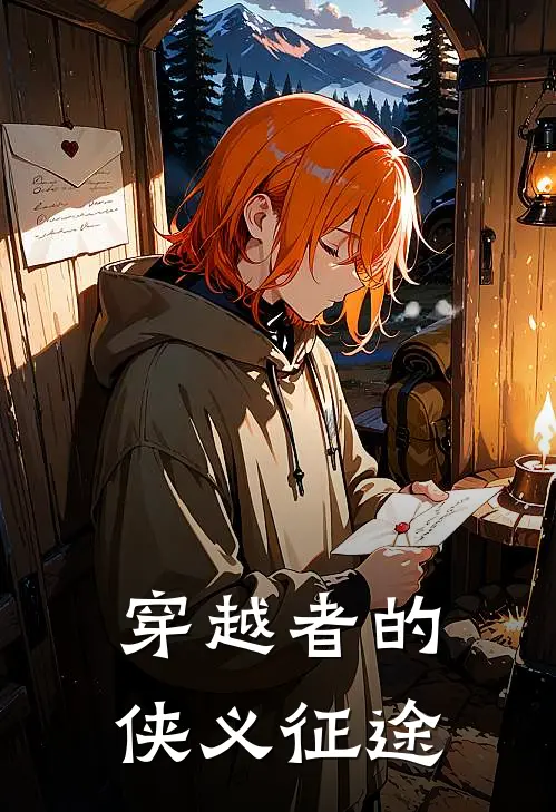 穿越者的侠义征途