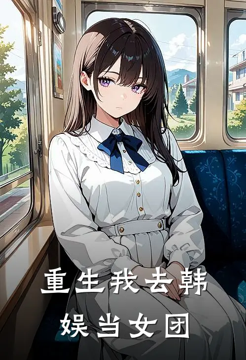 重生我去韩娱当女团