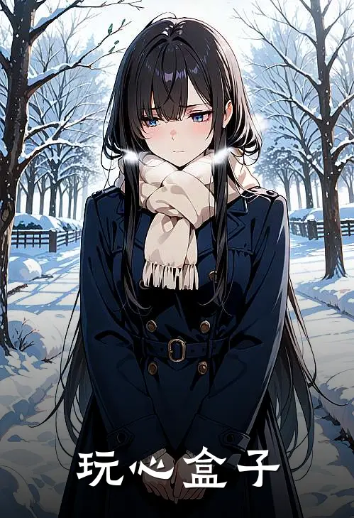 玩心盒子