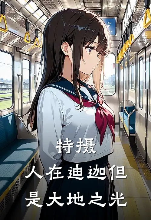 特摄：人在迪迦但是大地之光