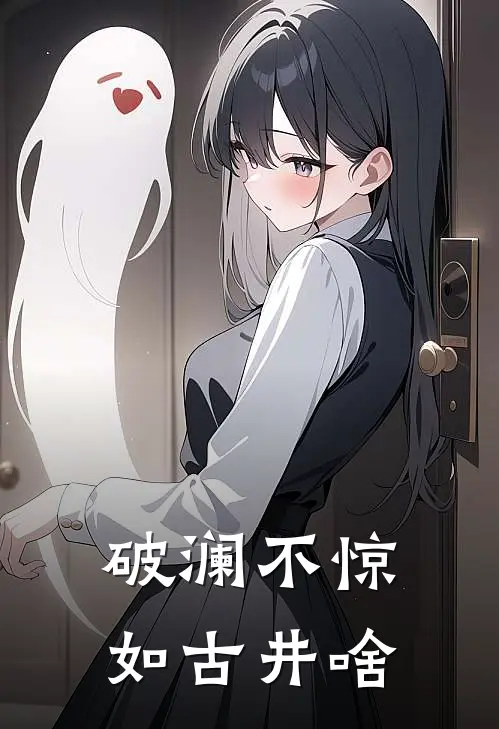 破澜不惊如古井啥