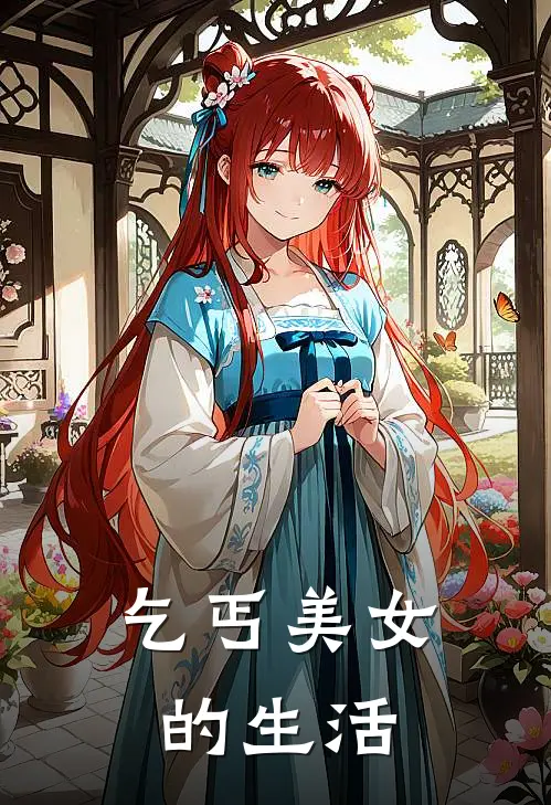 乞丐美女的生活