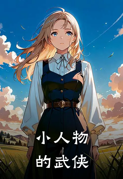 小人物的武侠