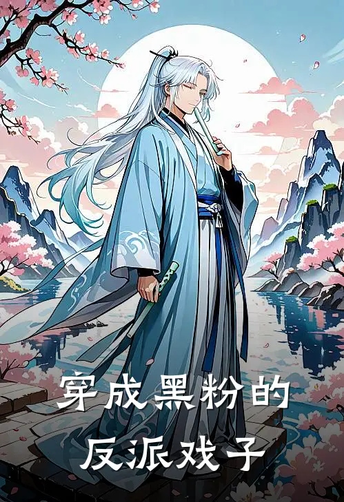 穿成黑粉的反派戏子