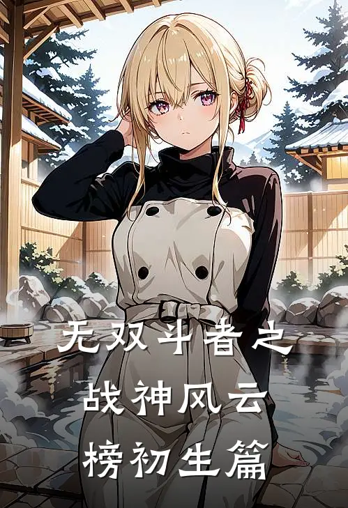 无双斗者之战神风云榜初生篇