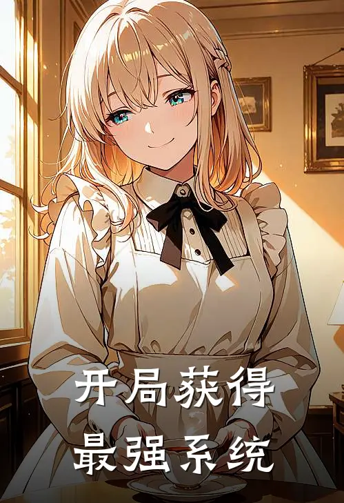 开局获得最强系统