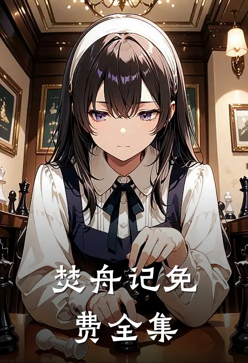 焚舟记免费全集