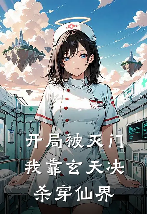 开局被灭门，我靠玄天决杀穿仙界