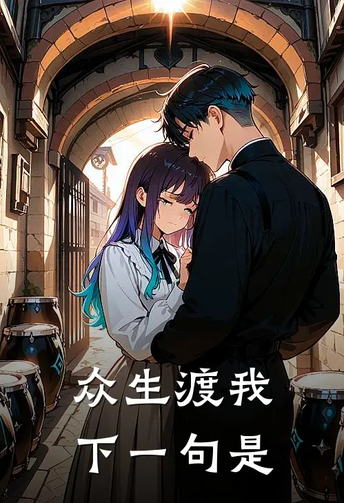 众生渡我下一句是