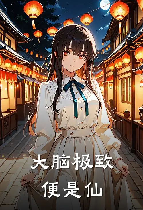 大脑极致便是仙