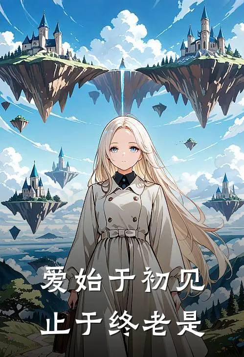 爱始于初见止于终老是